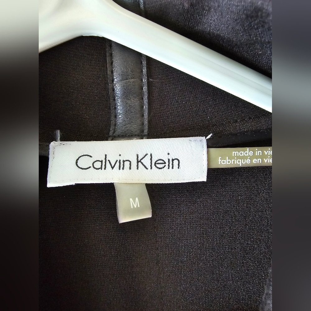 Calvin Klein Jacket - Picture 2 of 6